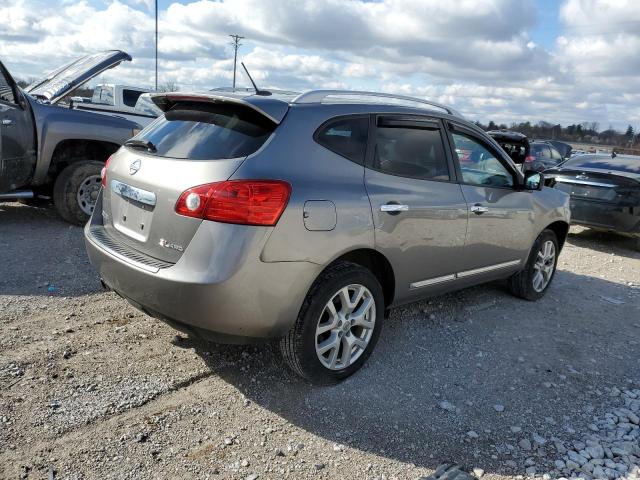 Photo 3 from auction – 2013 NISSAN ROGUE S with VIN JN8AS5MV2DW101792