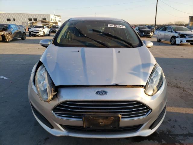 Photo 5 from auction – 2015 FORD FIESTA SE with VIN 3FADP4EJ6FM133153