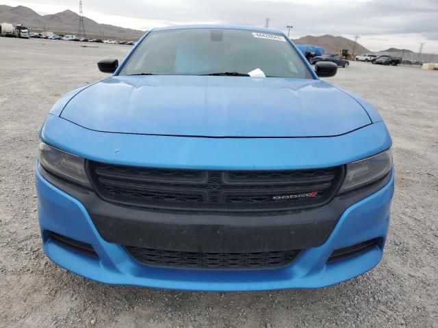 Photo 5 from auction – 2016 DODGE CHARGER SX with VIN 2C3CDXHG3GH192679