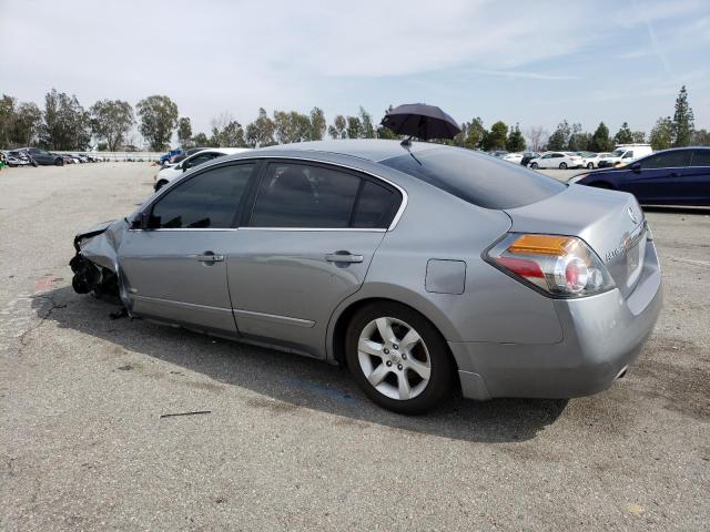 Photo 2 from auction – 2008 NISSAN ALTIMA HYB with VIN 1N4CL21E58C261070