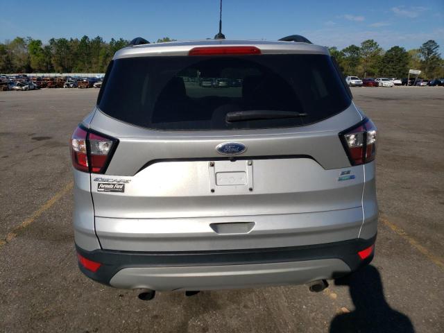 Photo 6 from auction – 2018 FORD ESCAPE SE with VIN 1FMCU9GD6JUD53170