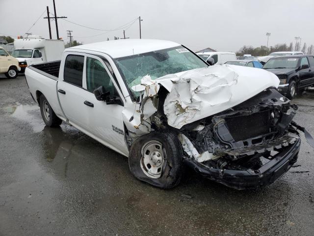 Photo 4 from auction – 2016 RAM 1500 ST with VIN 1C6RR7ST2GS285092
