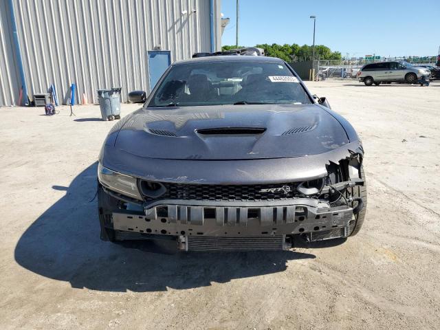 Photo 5 from auction – 2019 DODGE CHARGER SR with VIN 2C3CDXL90KH552461