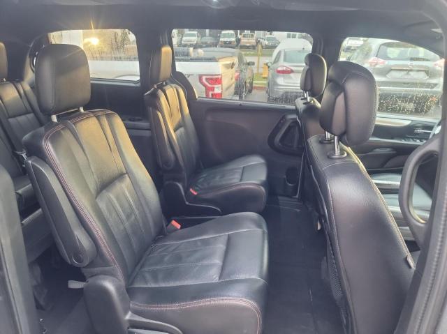 Photo 6 from auction – 2018 DODGE GRAND CARA with VIN 2C4RDGEG1JR333082