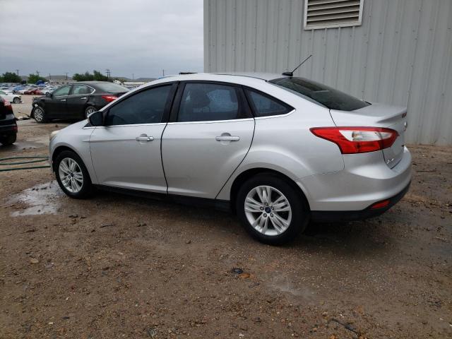 Photo 2 from auction – 2012 FORD FOCUS SEL with VIN 1FAHP3H26CL338436