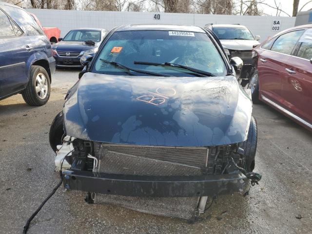 Photo 5 from auction – 2011 NISSAN ALTIMA BAS with VIN 1N4AL2AP9BC157732