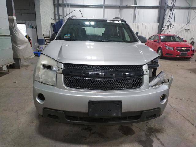 Photo 5 from auction – 2008 CHEVROLET EQUINOX LS with VIN 2CNDL13F886340848