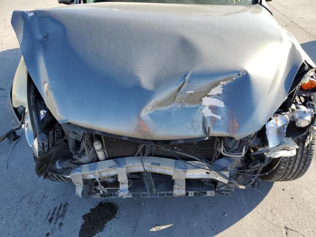 Photo 12 from auction – 2011 INFINITI EX35 BASE with VIN JN1AJ0HP1BM800307