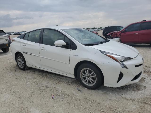 Photo 4 from auction – 2017 TOYOTA PRIUS with VIN JTDKBRFU0H3052515