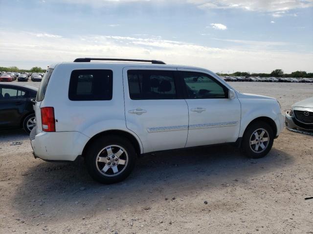 Photo 3 from auction – 2011 HONDA PILOT TOUR with VIN 5FNYF3H91BB057124