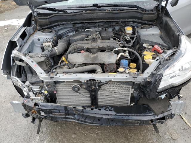 Photo 12 from auction – 2018 SUBARU FORESTER 2 with VIN JF2SJAAC0JG431761
