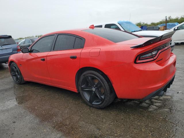 Photo 2 from auction – 2016 DODGE CHARGER R/ with VIN 2C3CDXCT0GH120696