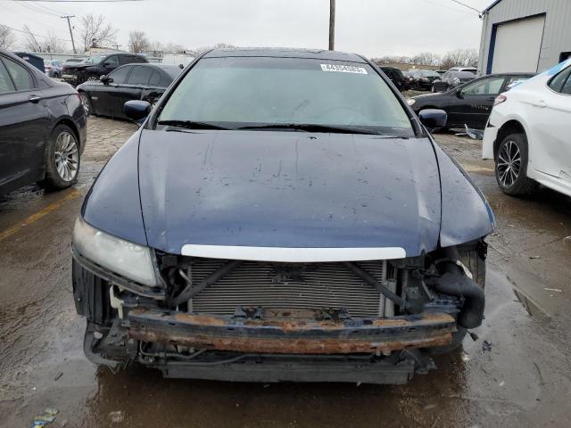 Photo 5 from auction – 2004 ACURA TL with VIN 19UUA66214A070067