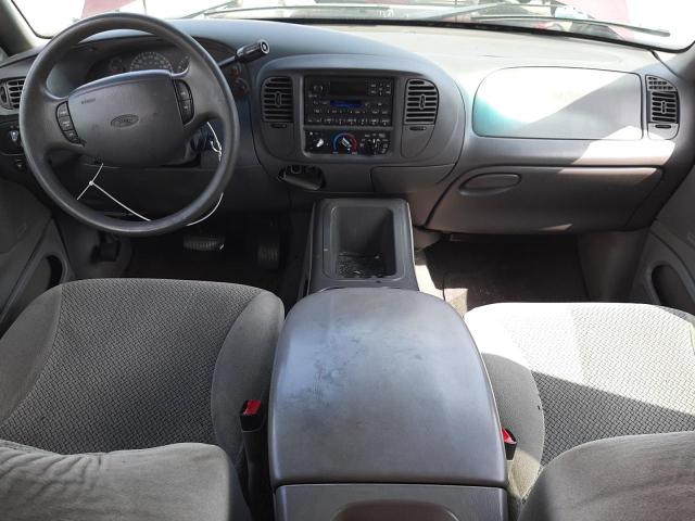 Photo 8 from auction – 2000 FORD EXPEDITION with VIN 1FMRU15L8YLC27303