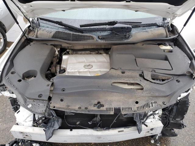 Photo 12 from auction – 2015 LEXUS RX 350 with VIN 2T2ZK1BA8FC179122