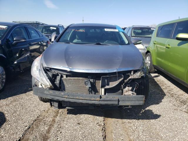 Photo 5 from auction – 2011 HYUNDAI SONATA SE with VIN 5NPEC4AB8BH279899