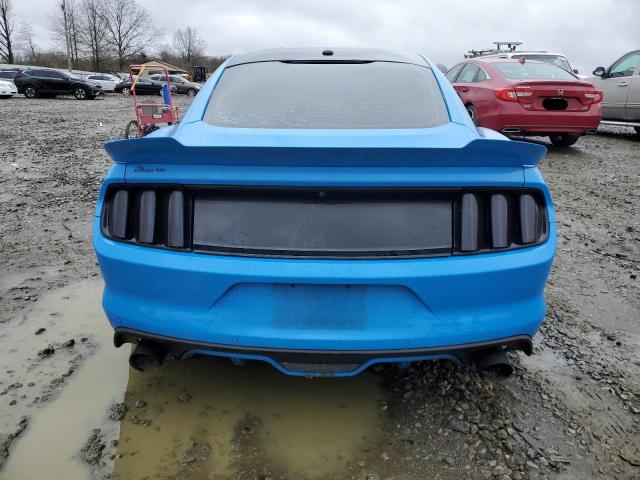 Photo 6 from auction – 2017 FORD MUSTANG with VIN 1FA6P8TH8H5229925
