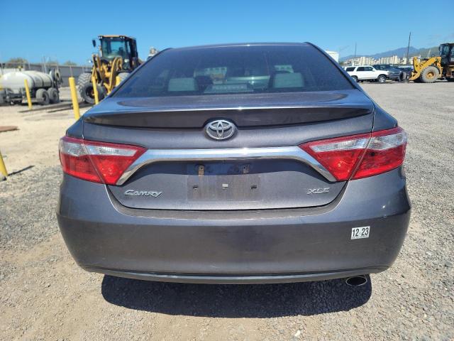 Photo 6 from auction – 2017 TOYOTA CAMRY LE with VIN 4T1BF1FK8HU777838