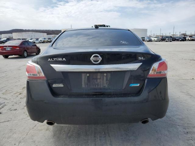 Photo 6 from auction – 2014 NISSAN ALTIMA 2.5 with VIN 1N4AL3AP4EN245747
