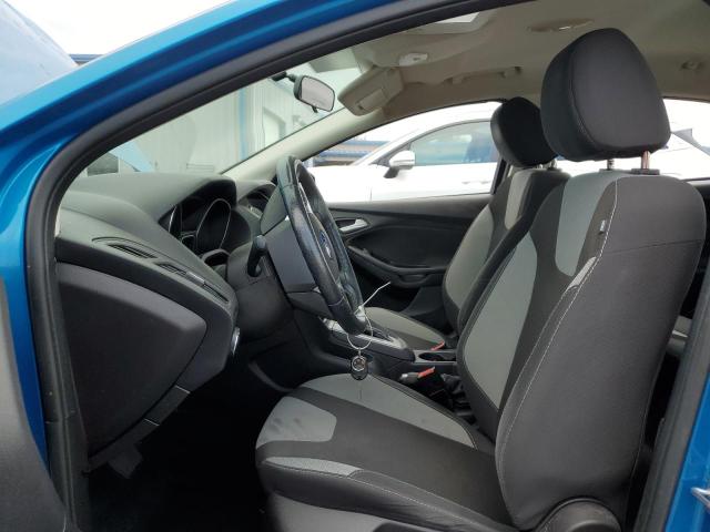 Photo 7 from auction – 2014 FORD FOCUS SE with VIN 1FADP3F28EL368543