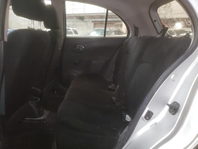 Photo 10 from auction – 2015 NISSAN MICRA with VIN 3N1CK3CP8FL245158
