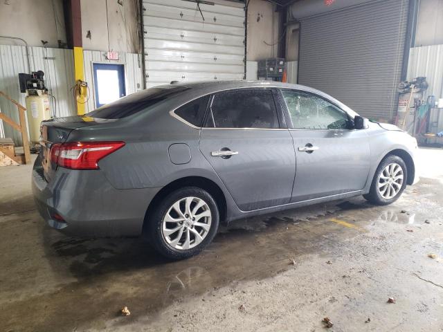 Photo 3 from auction – 2016 NISSAN SENTRA S with VIN 3N1AB7AP1GY335256