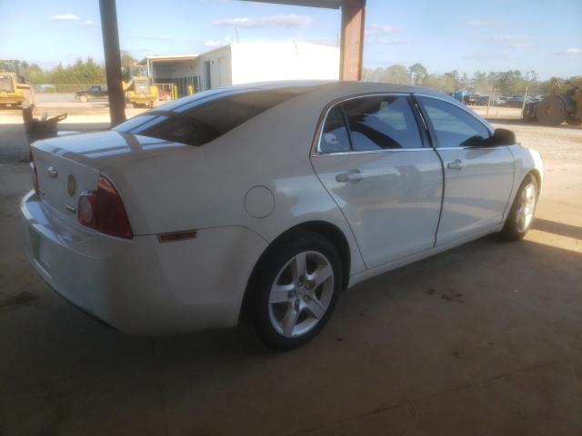 Photo 3 from auction – 2011 CHEVROLET MALIBU LS with VIN 1G1ZA5EU3BF133258