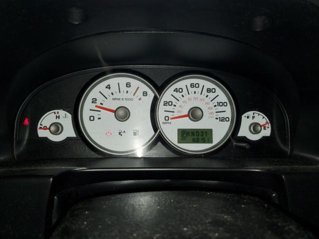 Photo 9 from auction – 2005 FORD ESCAPE with VIN 1FMYU92Z85KC22350