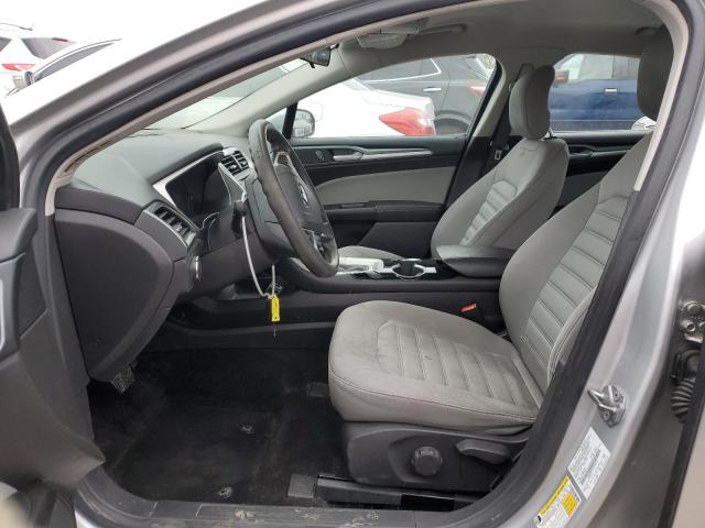 Photo 7 from auction – 2014 FORD FUSION S with VIN 1FA6P0G72E5375753