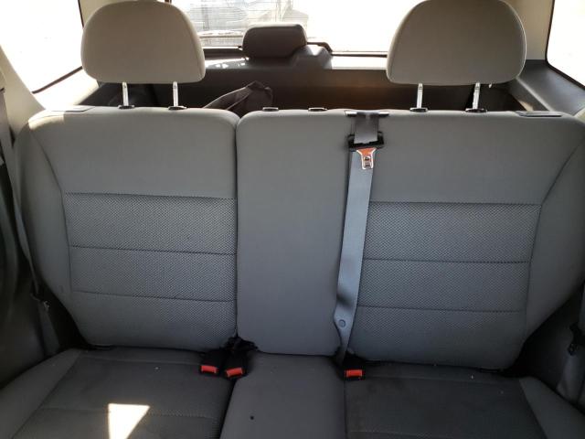 Photo 10 from auction – 2005 FORD ESCAPE XLT with VIN 1FMYU03175KE02276