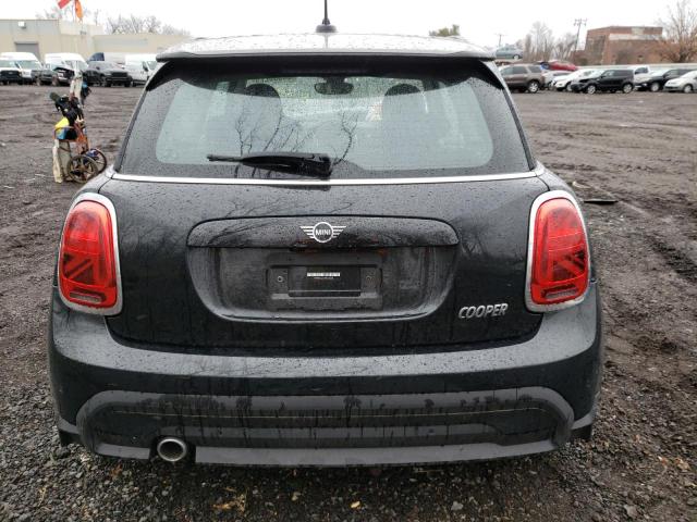 Photo 6 from auction – 2023 MINI COOPER with VIN WMW33DH07P2T22632