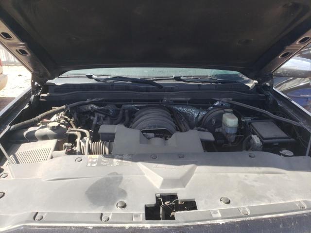 Photo 11 from auction – 2014 CHEVROLET SILVERADO with VIN 1GCVKREC9EZ180153
