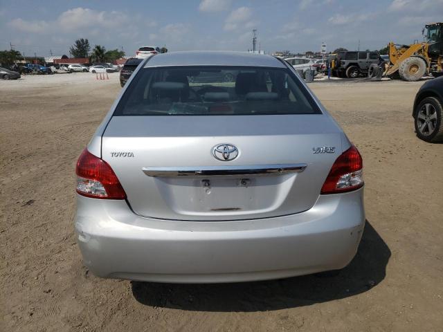 Photo 6 from auction – 2010 TOYOTA YARIS with VIN JTDBT4K39A4078205
