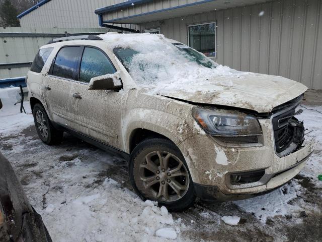 Photo 4 from auction – 2015 GMC ACADIA SLT with VIN 1GKKVRKD8FJ123325