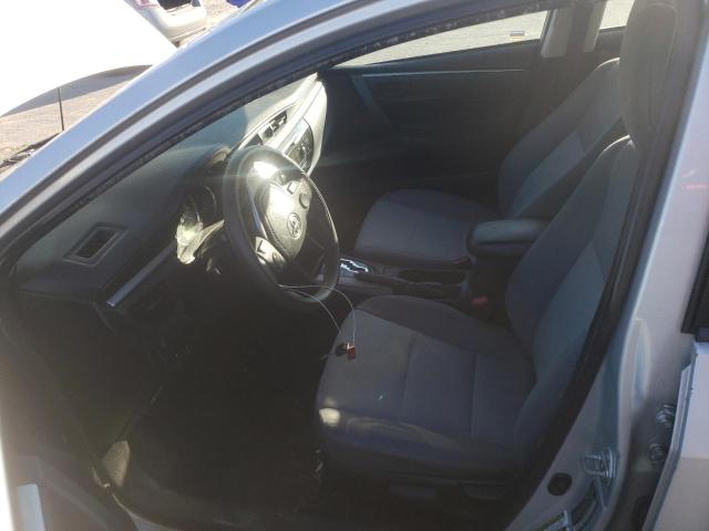 Photo 7 from auction – 2014 TOYOTA COROLLA L with VIN 2T1BURHE0EC028105