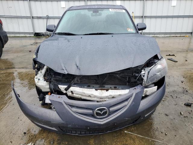 Photo 5 from auction – 2007 MAZDA MAZDA3 with VIN JM1BK323571615224