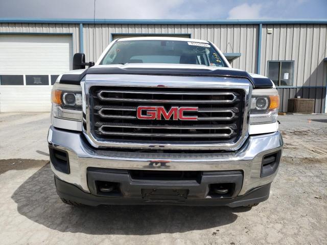 Photo 5 from auction – 2015 GMC SIERRA K25 with VIN 1GT12XE87FF510728