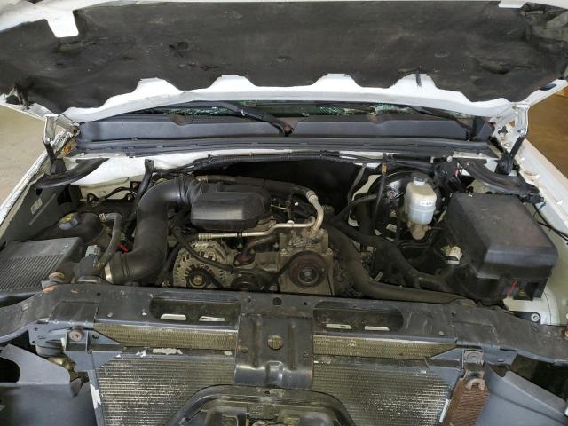 Photo 11 from auction – 2013 CHEVROLET SILVERADO with VIN 1GCRCPEX1DZ113342
