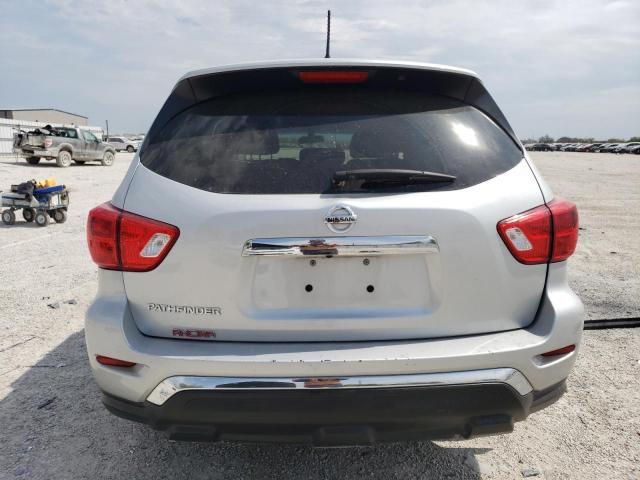 Photo 6 from auction – 2018 NISSAN PATHFINDER with VIN 5N1DR2MN1JC623731
