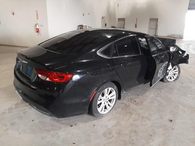 Photo 3 from auction – 2015 CHRYSLER 200 LIMITE with VIN 1C3CCCAB1FN660795