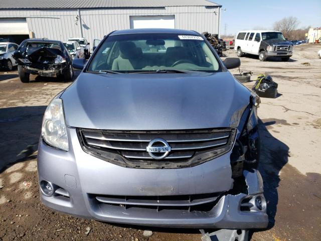 Photo 5 from auction – 2012 NISSAN ALTIMA BAS with VIN 1N4AL2AP9CC137174