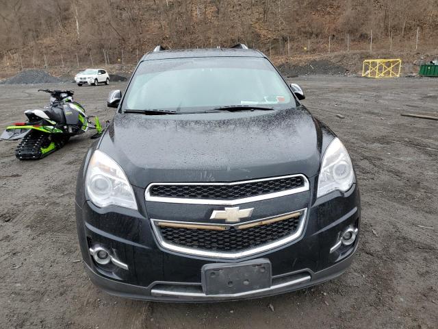 Photo 5 from auction – 2012 CHEVROLET EQUINOX LT with VIN 2GNFLGEK1C6141795