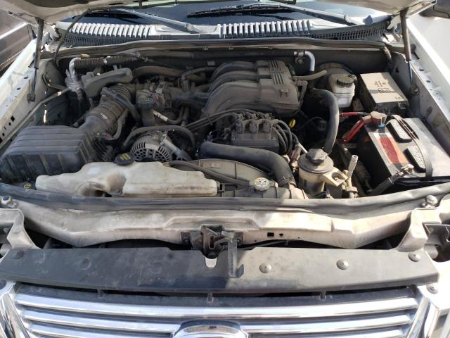 Photo 12 from auction – 2008 FORD EXPLORER with VIN 1FMEU73E08UA71094