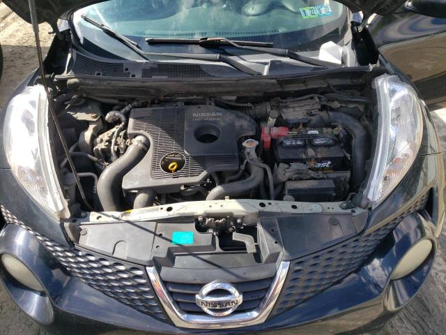 Photo 12 from auction – 2011 NISSAN JUKE S with VIN JN8AF5MV8BT023196