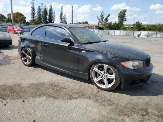 Photo 4 from auction – 2009 BMW 135 I with VIN WBAUC73549VK94959