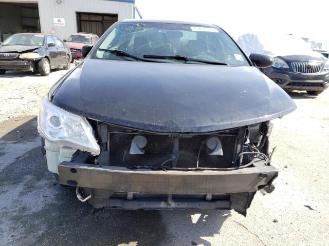 Photo 5 from auction – 2012 TOYOTA CAMRY BASE with VIN 4T1BF1FK1CU178014