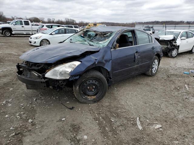 Photo 1 from auction – 2010 NISSAN ALTIMA BAS with VIN 1N4AL2AP2AN511271