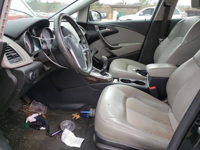 Photo 7 from auction – 2014 BUICK VERANO with VIN 1G4PP5SK1E4113067