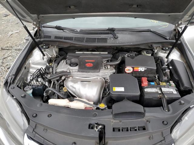 Photo 11 from auction – 2015 TOYOTA CAMRY LE with VIN 4T1BF1FK9FU992710