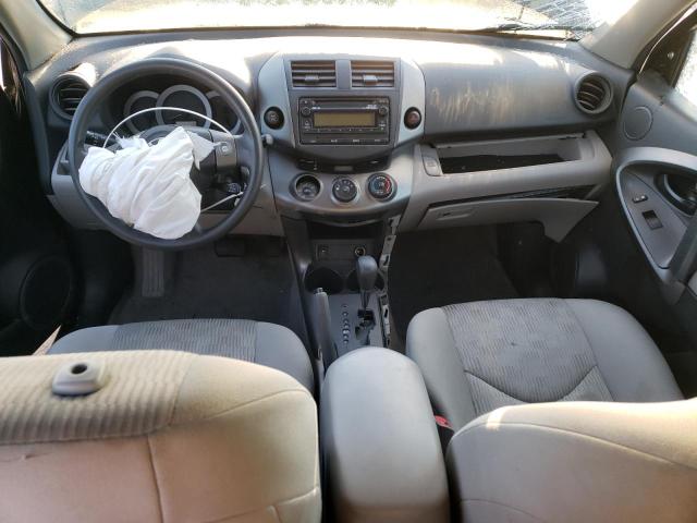 Photo 8 from auction – 2012 TOYOTA RAV4 with VIN 2T3BF4DV8CW262448